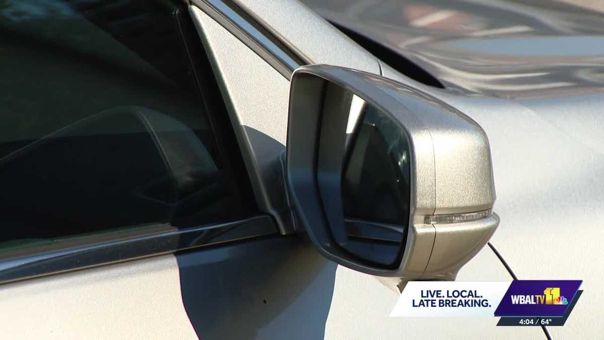 Northeast Baltimore teen arrested in armed carjacking