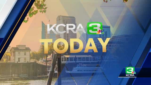 KCRA Today: Title 42 expires tonight, Sac organizations prepare for influx of migrants, Nevada Co. controversial gold mine - Vimarsana News