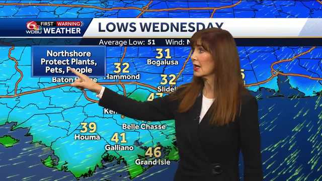 Wednesday morning will be the coldest morning - Vimarsana News