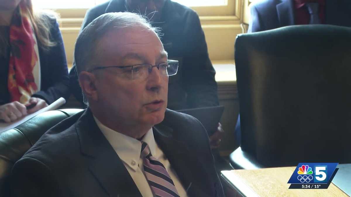 Former DOJ attorney not recommended for Vermont Supreme Court