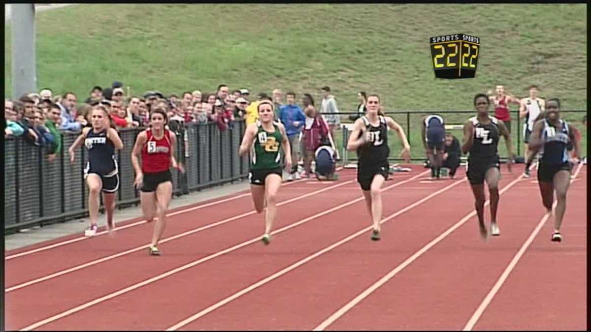 Division I Track and Field Championships
