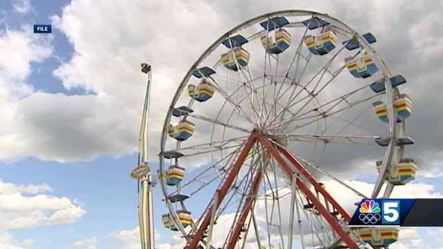 2021 Clinton County Fair planned for summer, organizers say - Vimarsana News