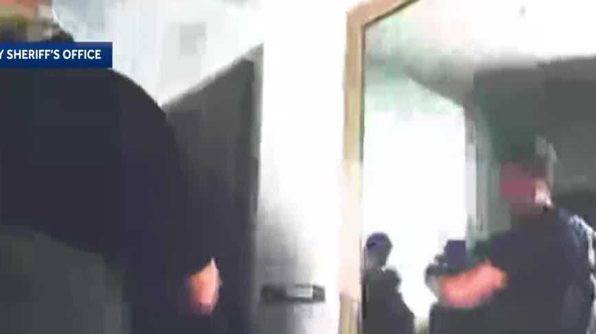 Flagler County sheriff says more arrests expected in ongoing human-trafficking investigation