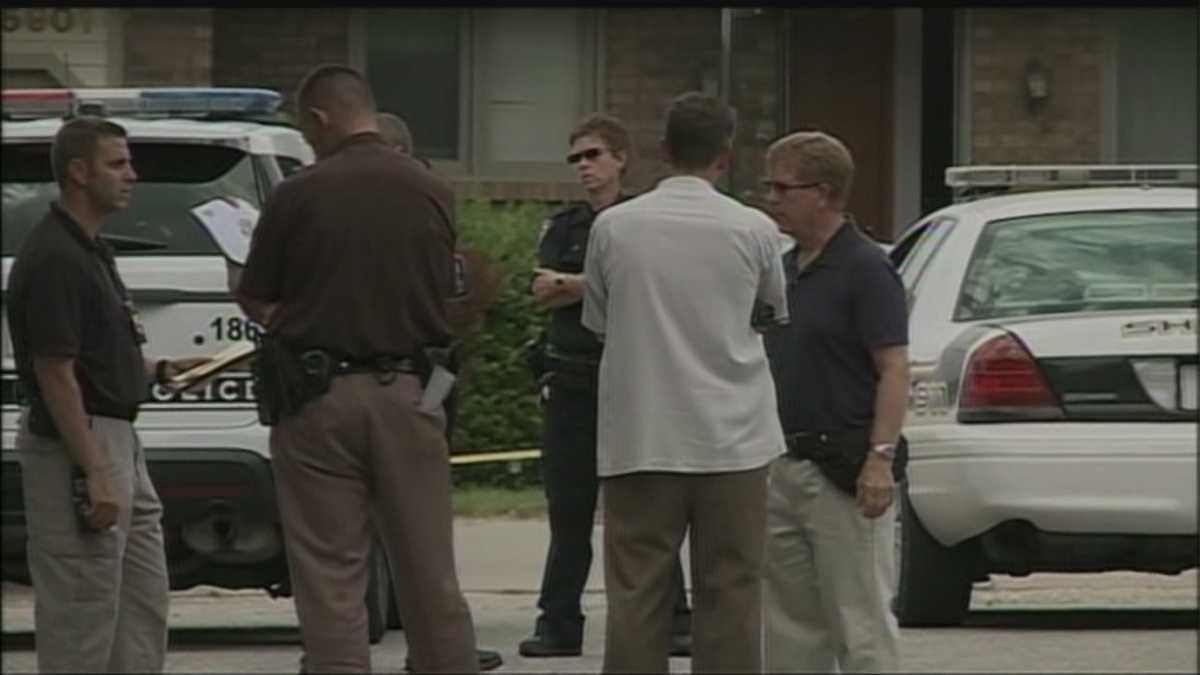 New details in Lincoln officerinvolved shooting