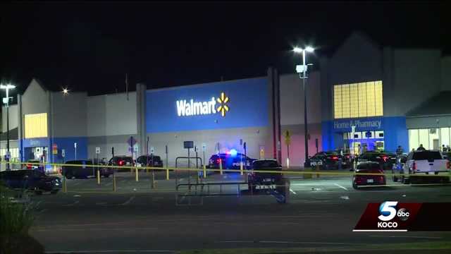 Suspected thief in jail after trying to run over officer in OKC - Vimarsana News