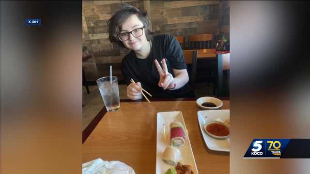 Parents of Owasso High School student who died correct errors of misidentifying their child - Vimarsana News