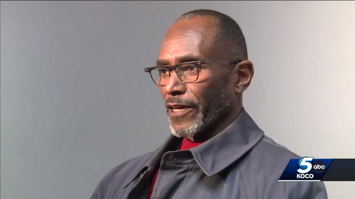 Oklahoma County jail interim CEO Paul Timmons resigns