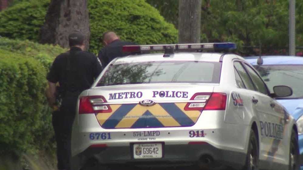 Shooting News Image