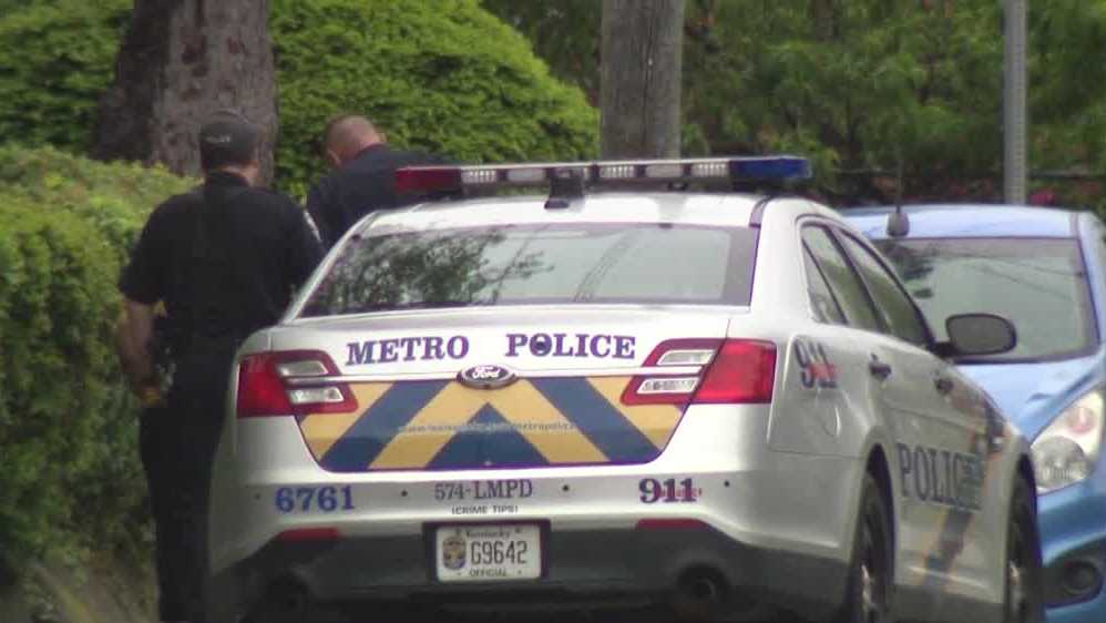 Shooting News Image