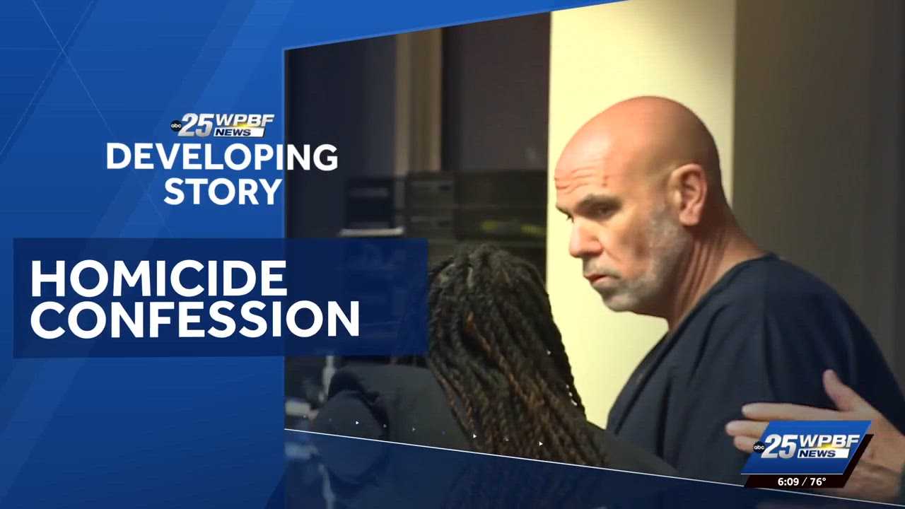 Palm Beach man killed girlfriend, then fled to West Palm Beach hotel