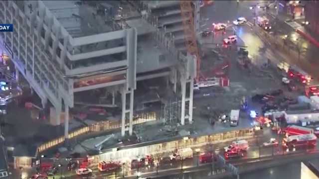 Boston commuters warned of MBTA, roadway disruptions after fatal parking garage collapse - Vimarsana News