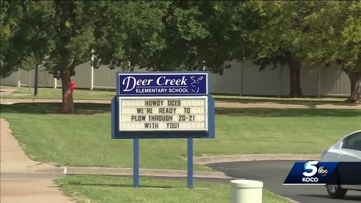 Deer Creek School District parents' petition calls for students to