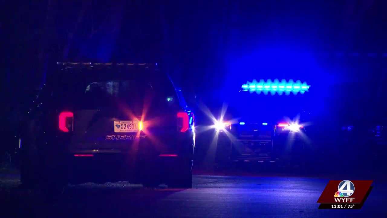 SLED investigates after deputy fatally shoots 70-year-old suspect armed with screwdriver