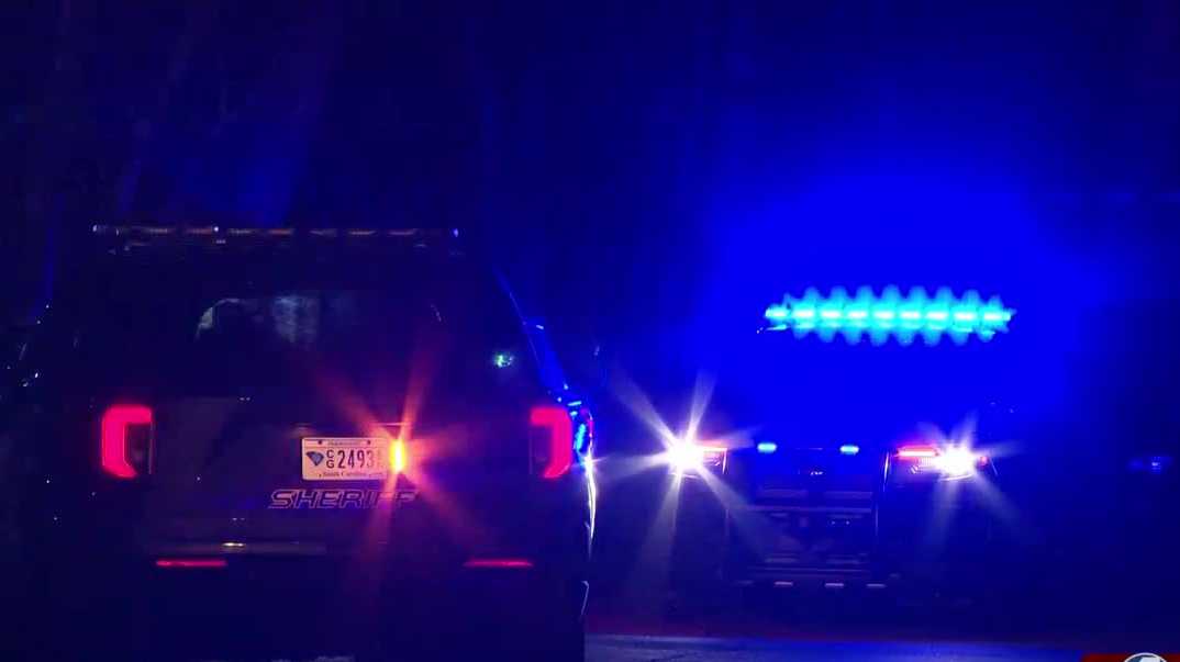 One dead after officer-involved shooting reported in Upstate, coroner says
