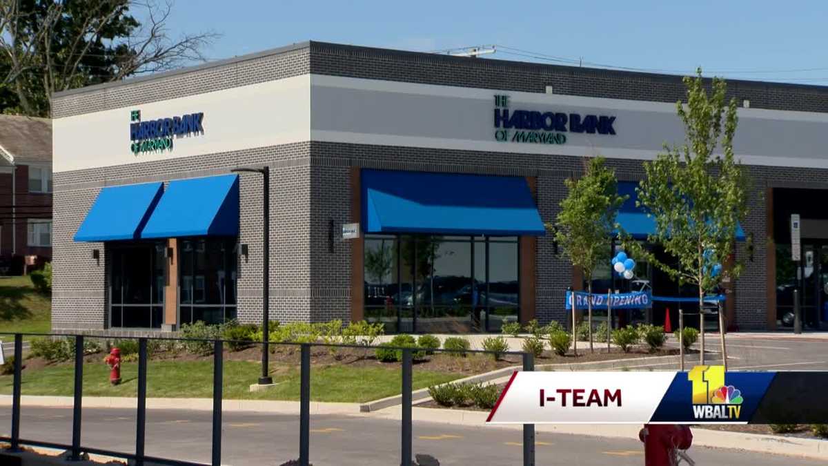 Harbor Bank chooses Juneteenth to open new branch at Northwood Commons