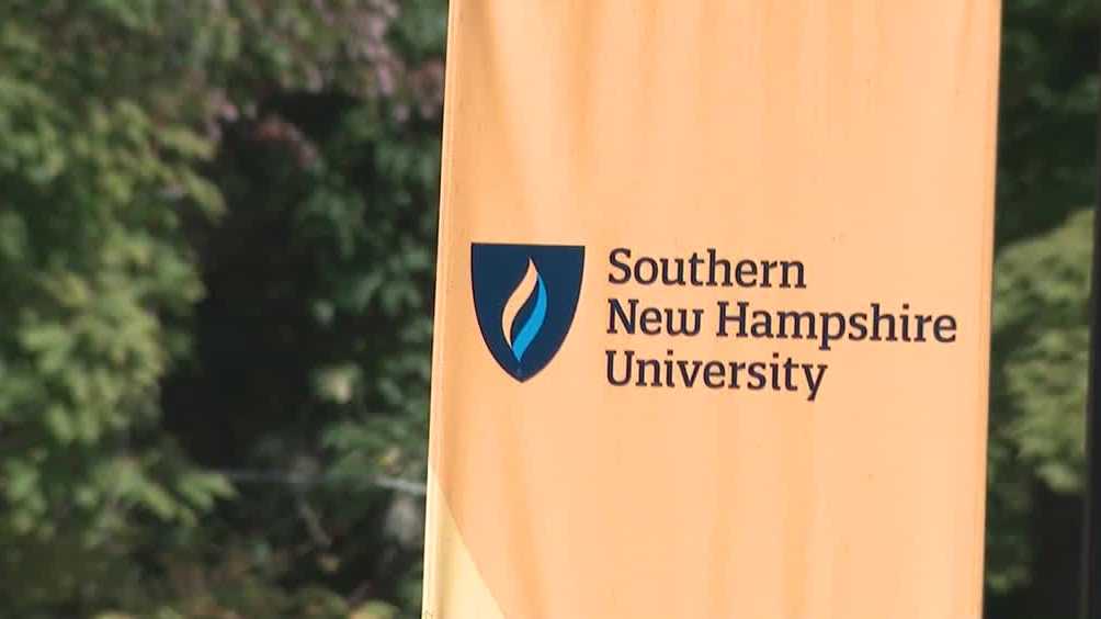 Southern New Hampshire University eliminating 60 jobs