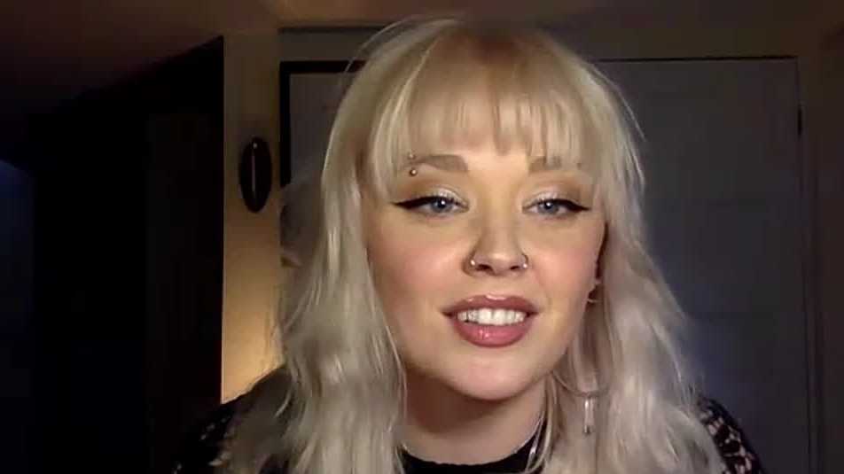 'I'm built for this': Wisconsin native to compete in new season of 'American Idol'