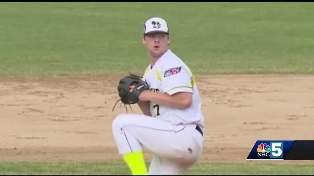 NECBL Nighthawks glide to victory over instate rival Mountaineers