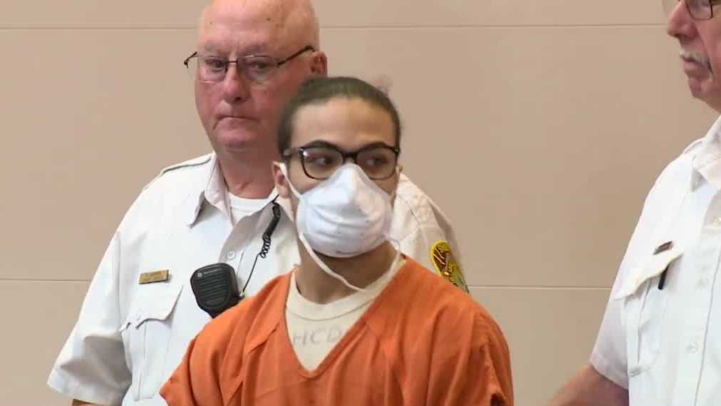 Possible bail discussed for man accused in fatal Manchester shooting