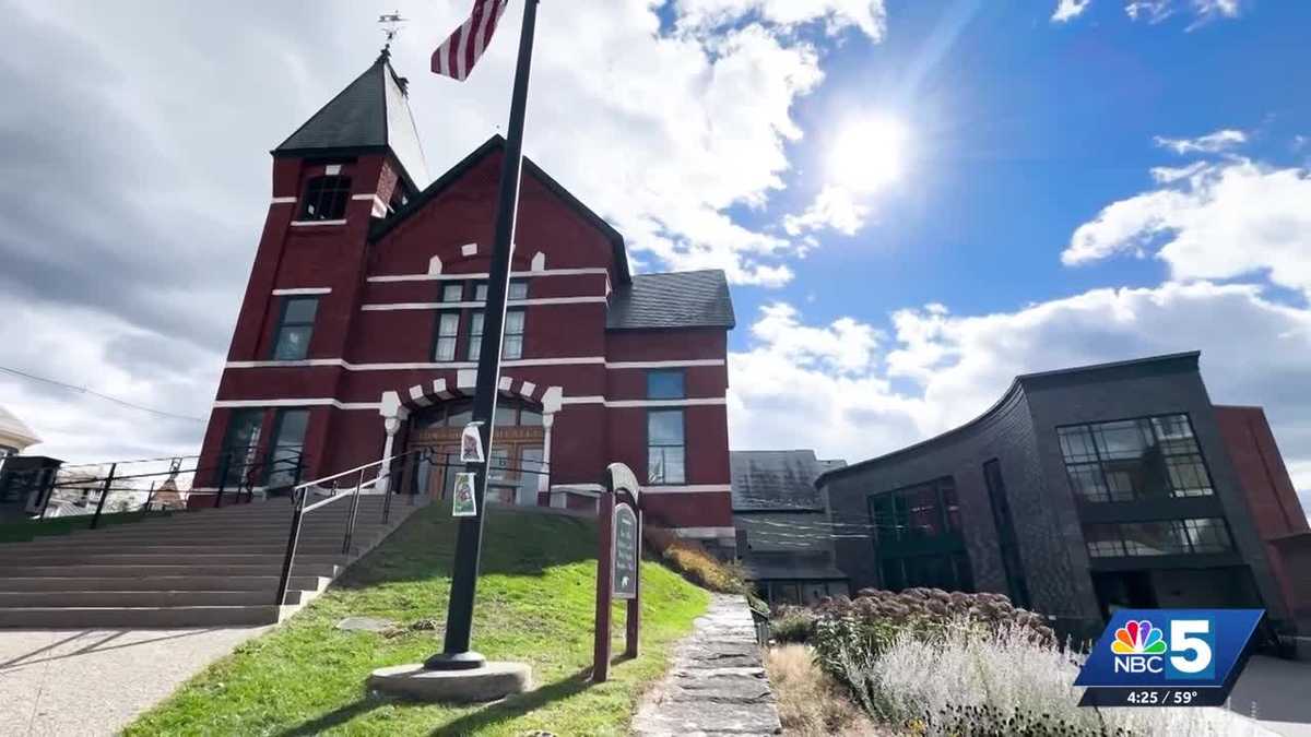Big Comedy Names and Local Talent Hit Middlebury's Town Hall Theater