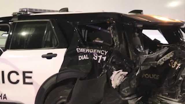 '100 deadliest days of summer': Multiple crashes across the metro this Memorial Day