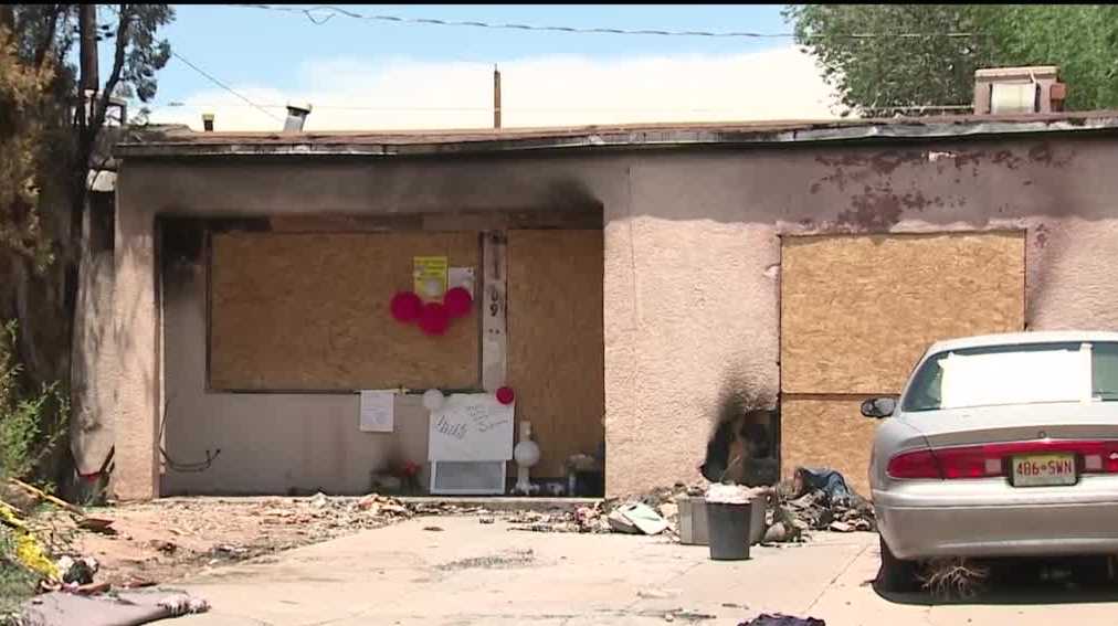AG reviews the SWAT incident that lead to death of Brett Rosenau