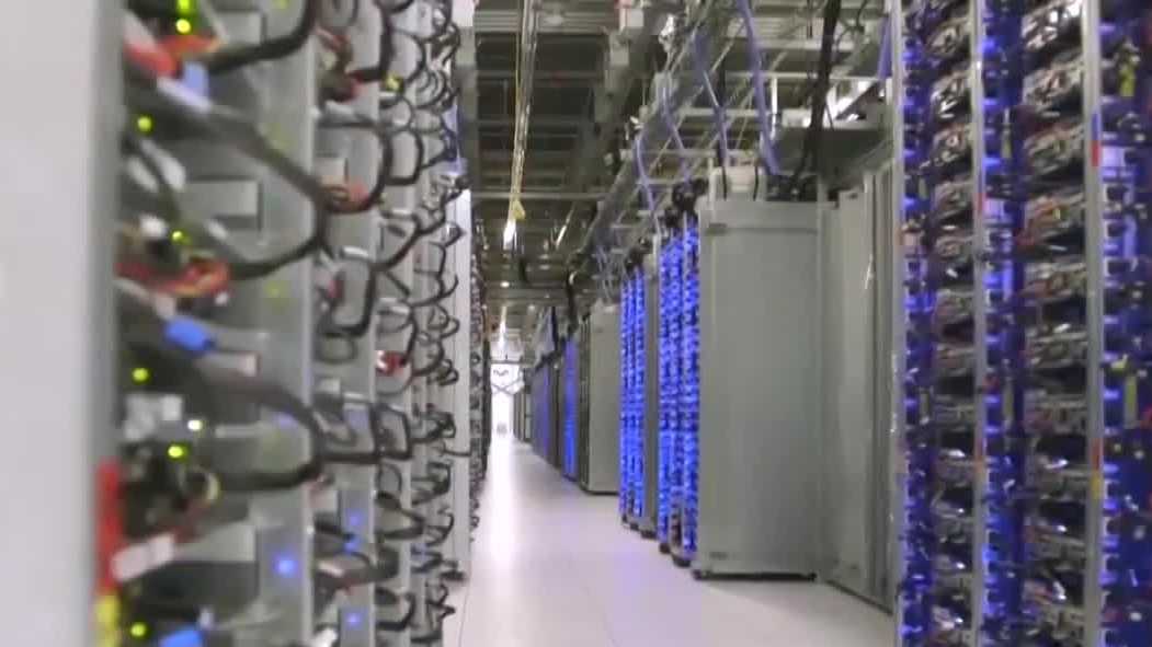 Nevada pauses new data center plans until April
