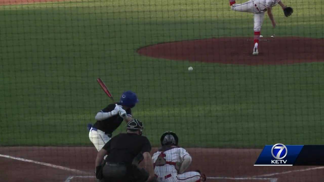 NSAA State Baseball Tournament Gets Underway