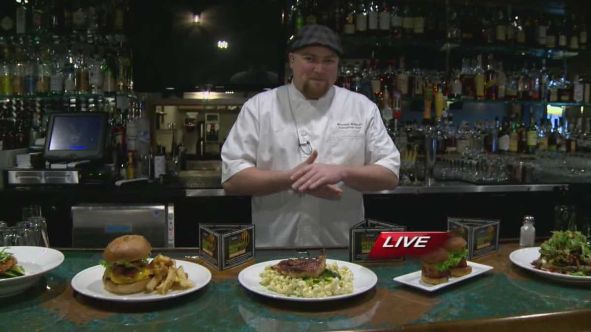 Stockton Restaurant Week to spotlight local eateries