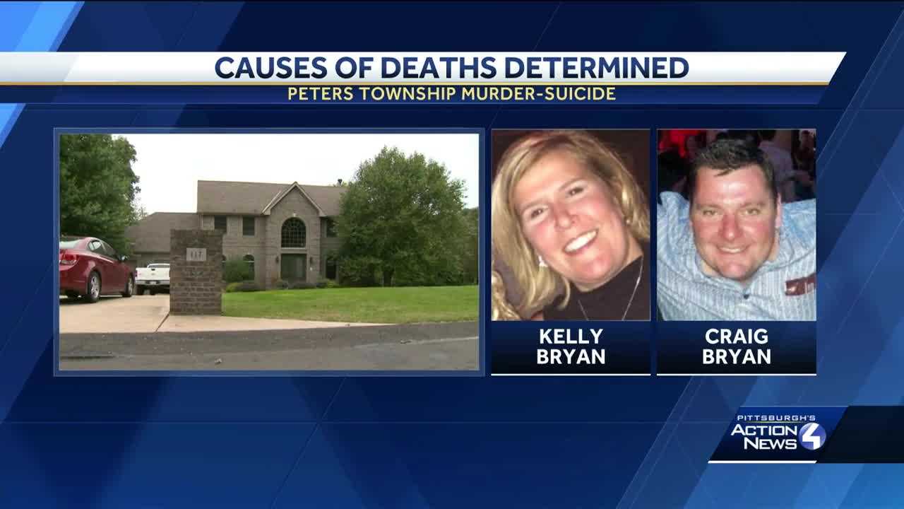 peters township breaking news