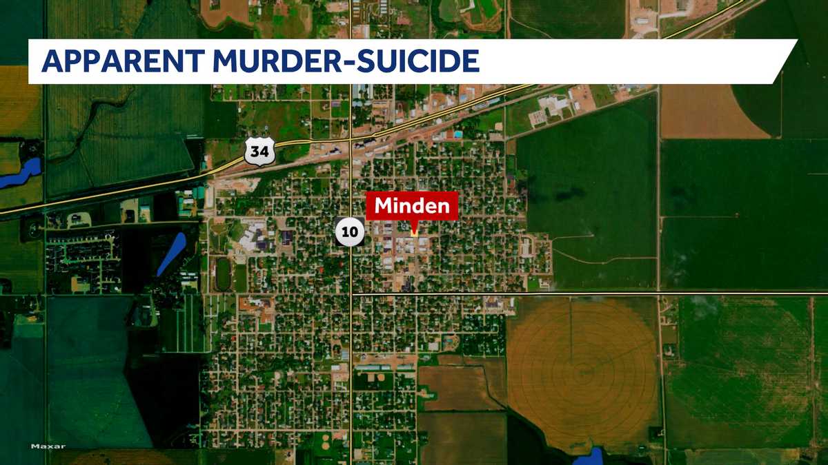 Nebraska troopers investigate apparent attempted murder-suicide involving multiple children