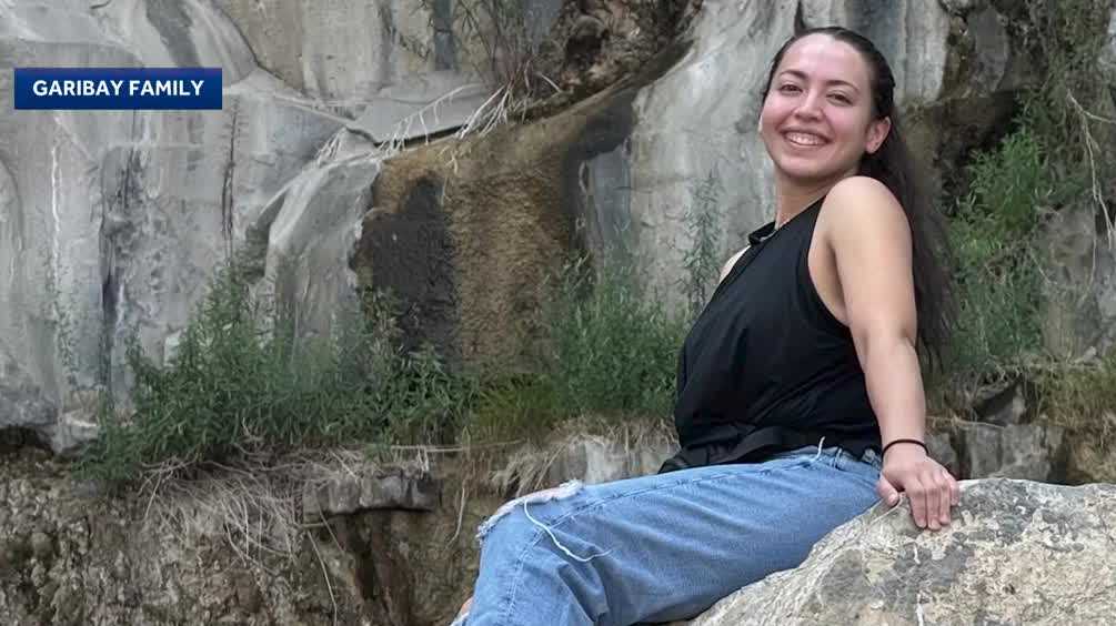In-N-Out employees remember coworker Ashley Garibay after Idaho mass shooting