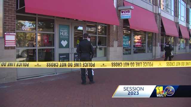 Bill would require Maryland security guards to get state license - Vimarsana News