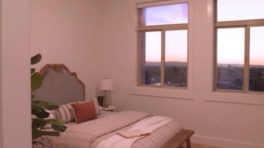 Historic California building transformed into residential tower - Vimarsana News
