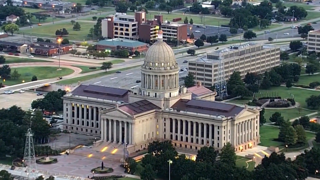 Oklahoma House passes Parental Choice Act - Vimarsana News