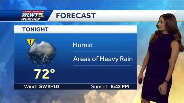 More heavy rain expected - Vimarsana News