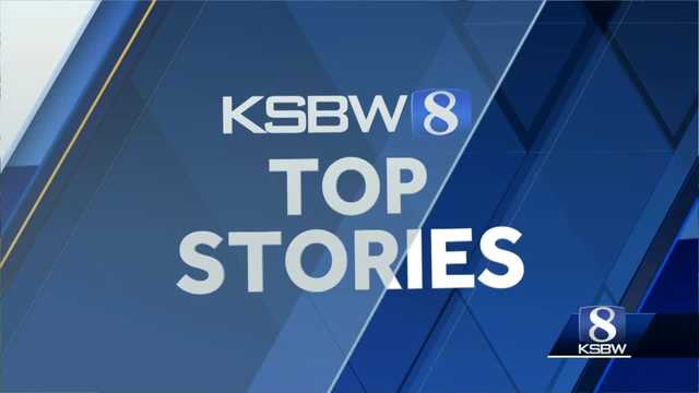 KSBW 8 Top Stories: January 21, 2022 