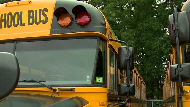Some NH school districts still need bus drivers - Vimarsana News