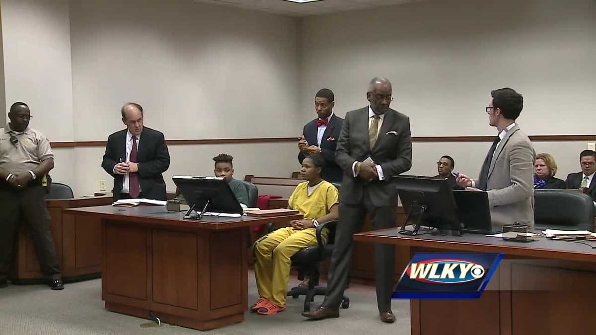 Attorneys want teen murder suspects' trials to be separated