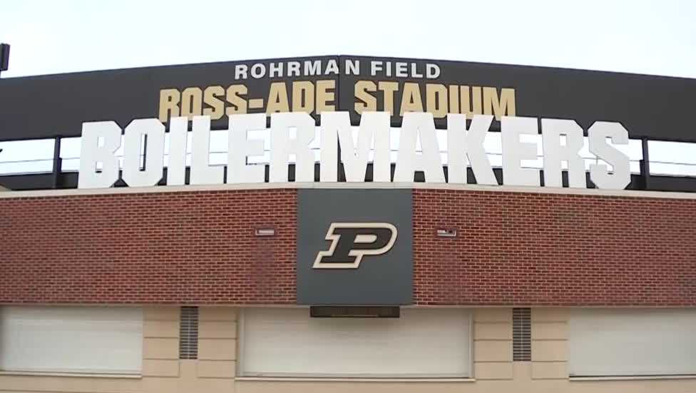 Nebraska vs. Purdue KETV's Big Red Zone preview