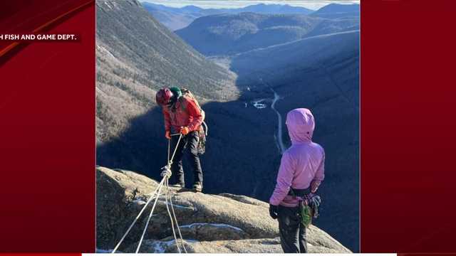 Hiker killed after falling off a cliff on Mount Willard - Vimarsana News