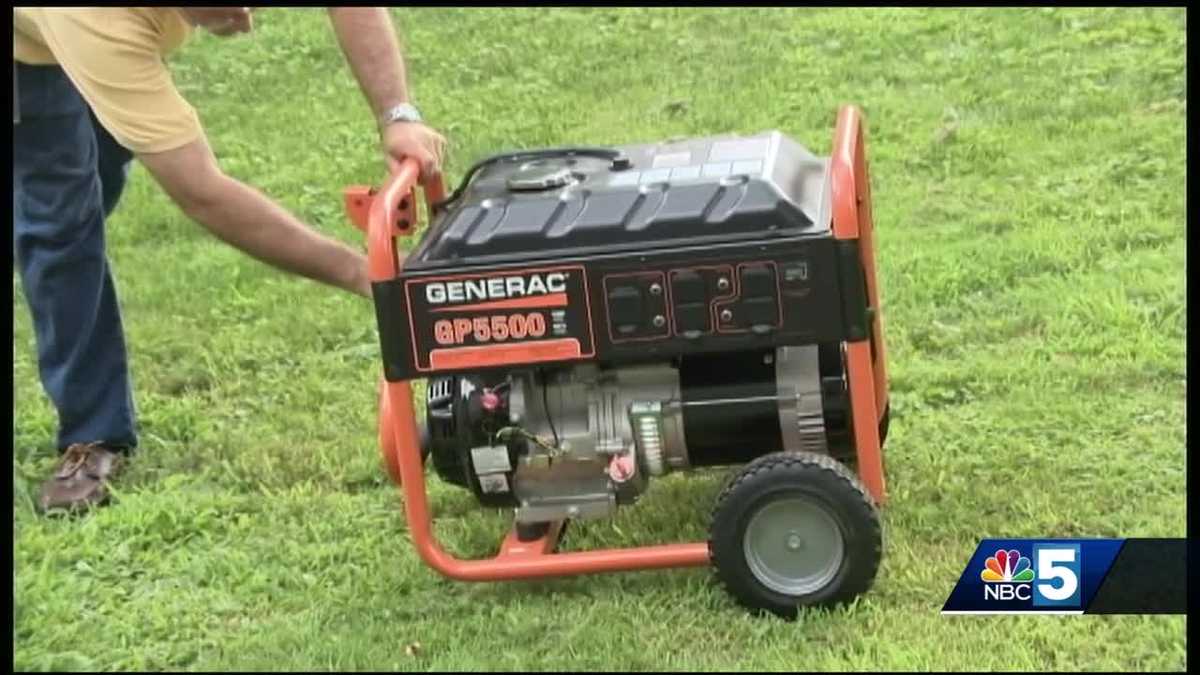 Testing the best home electric generators