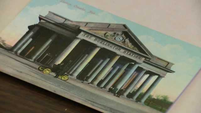 7 Burlington Station: Omaha's Legacy Station