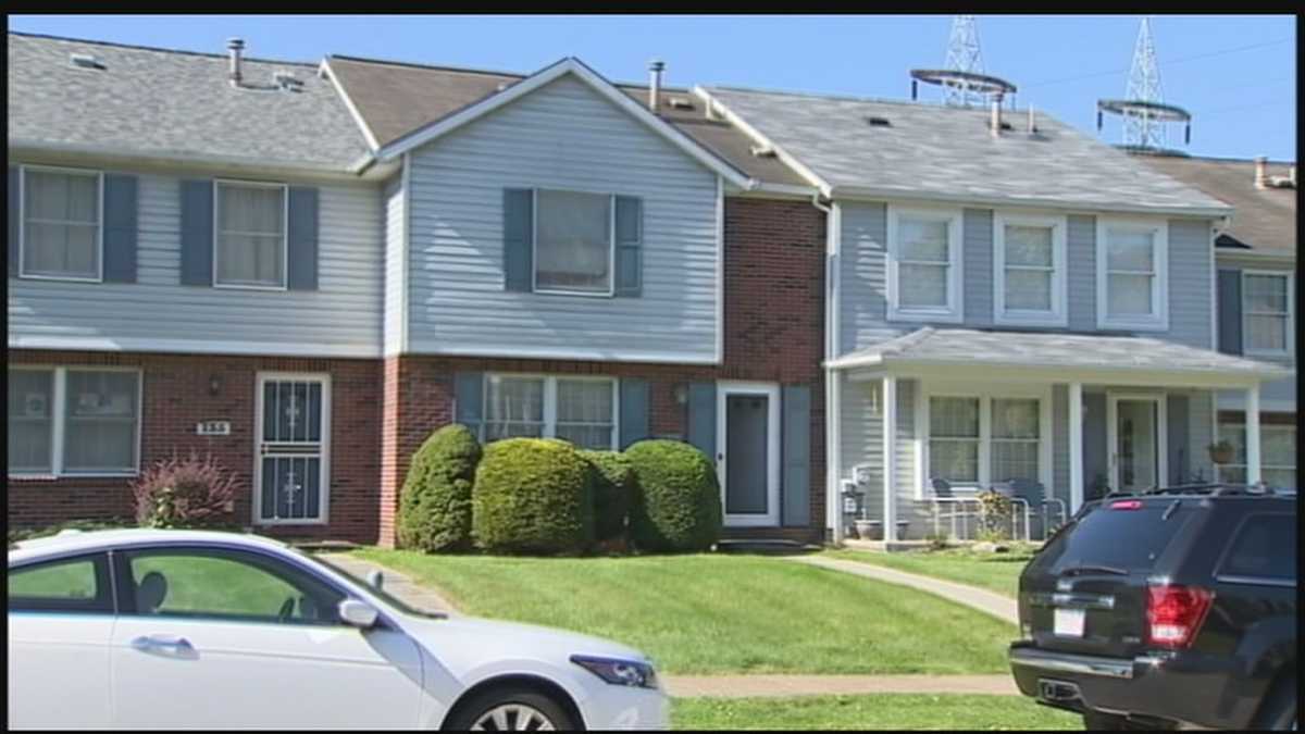 Monroeville death not suspicious