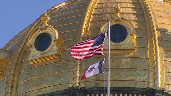 iowa lawmakers say they are close on property tax relief but key details remain unresolved