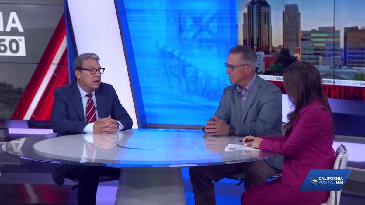 Ahead of special election, California sees shifts in party preference | California Politics 360
