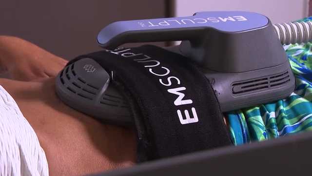 Emsculpt Neo treatments gain popularity at Cape Coral med spa for fat reduction and toning