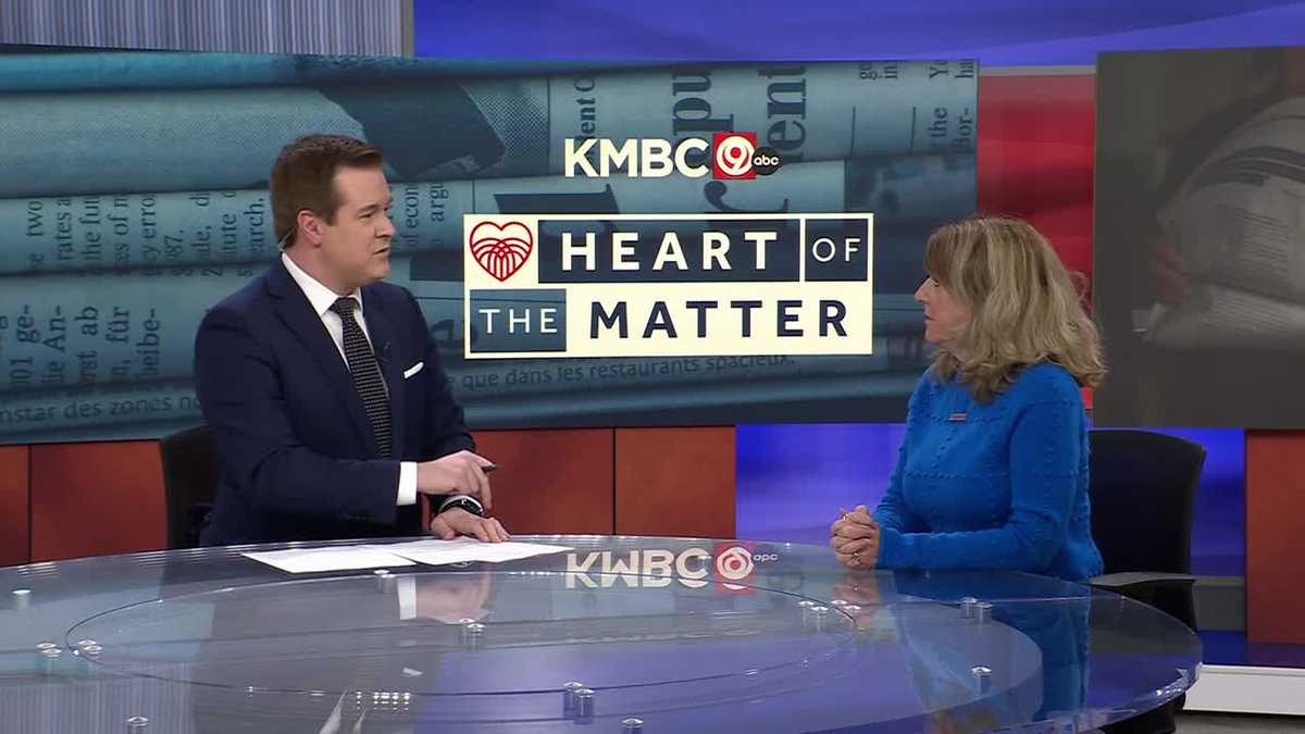 SEIZED: Documentary on Kansas raids premieres at Sundance