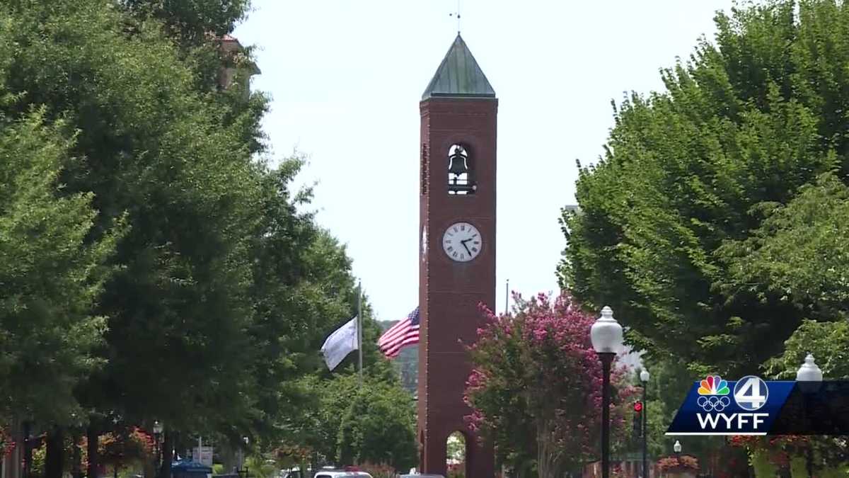 Spartanburg County leaders form ‘Surge’ group to work on solutions for ...