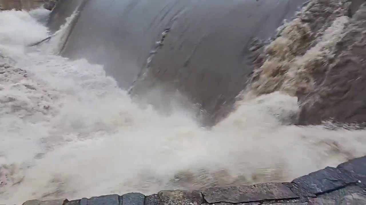 Campton New Hampshire Flooding Seen Dam Did Not Fail Though   Cf3cb6a0 92e1 4d33 99f8 847bfb581dd1 